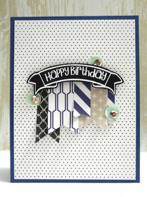 Birthday Banner
Keywords: chalksayings2stamp