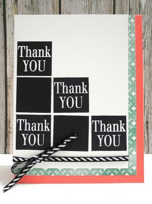 Thank You Blocks
Keywords: wordsquares2stamp