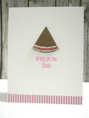 Time for Cake!
Keywords: spinner2stamp