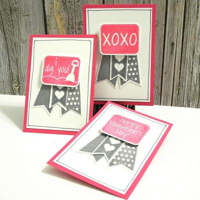 Valentines
Keywords: sampler2love samplerdies