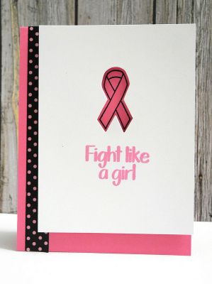 Fight Like a Girl
