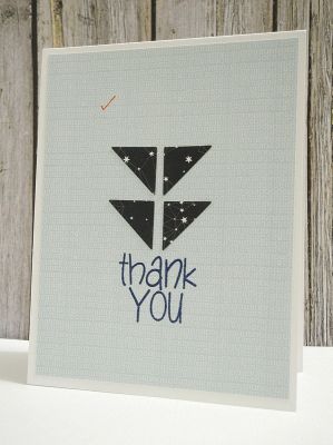 Graphic Thank You
