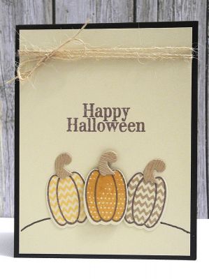 Pumpkin Harvest
