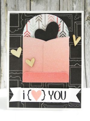 I {<3} You

