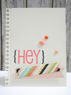 Hey
Keywords: notebookedge hello2you