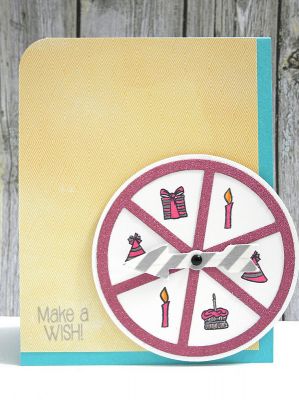 Spinner Wishes
Keywords: spinner2stamp