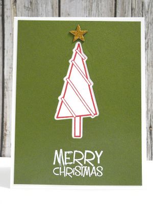 Merry Christmas
Keywords: trees4Christmas, diecutting, stamping