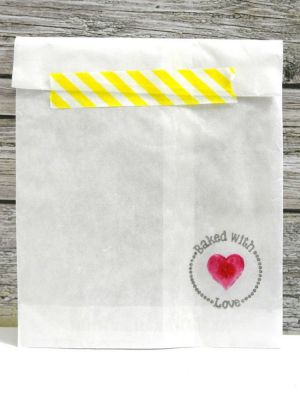 Treat Bag
Keywords: treats2give