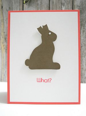 What?
Keywords: chocolatebunny2stamp