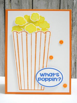 What's Poppin'
Keywords: popcorn2stamp popcorn dies