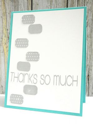 Thanks So Much
