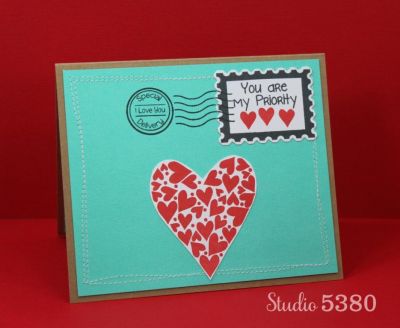 *You are my priority
Keywords: postage2stamp hearts2diefor postmarks2stamp