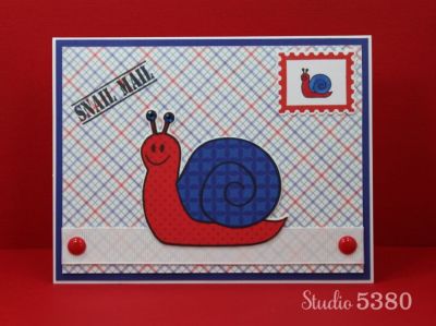 *Snail Mail
Keywords: snails2mail-insides4snails postage2stamp stamp2build