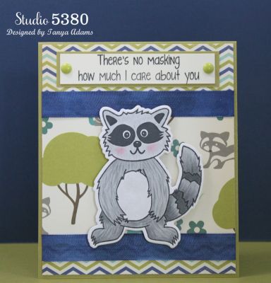 *Raccoon Love
Keywords: raccoon2love