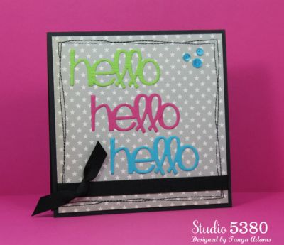 * hello hello hello
Keywords: Hello Word Dies
