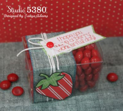 *I hope you have a berry wonderful day!
stawberries2stamp morestrawberries2stamp
