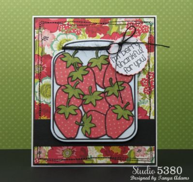 *I'm berry thankful for you
strawberries2stamp morestrawberries2stamp jar4candy 
