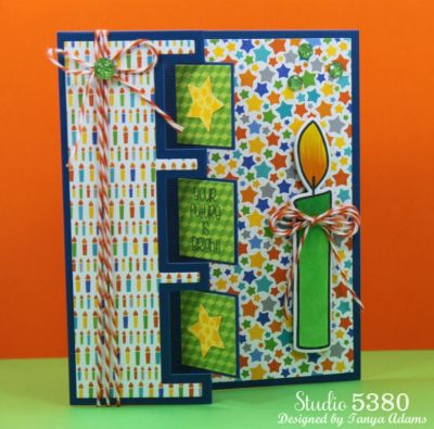 *Bright Future Flip-its Card
Keywords: candles4birthday TripleSquareFlipIt