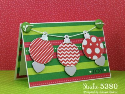 *JOY
Keywords: ornaments4Christmas