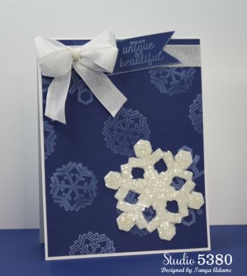 *Unique & Beautiful
Keywords: snowflakes2stamp