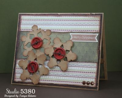 *Merry Christmas
Keywords: snowflakes2stamp