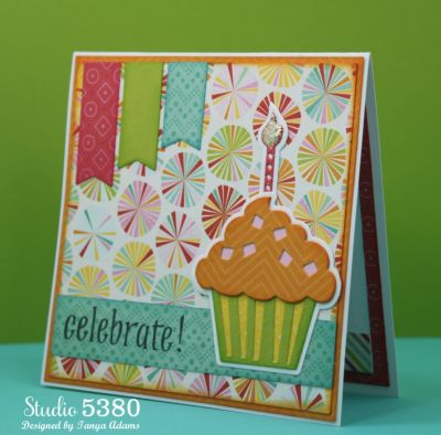 *Celebrate
