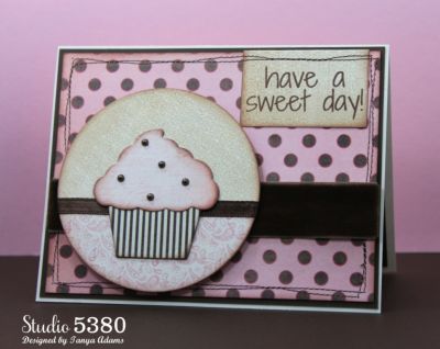 *Have a sweet day!
