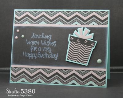*Warm Wishes
