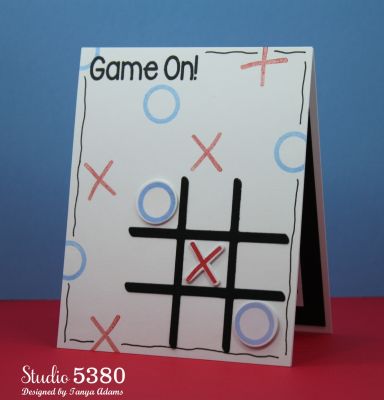 *Game On
Keywords: tictactoe2play