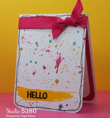 *Hello
Keywords: brushstrokes2stamp