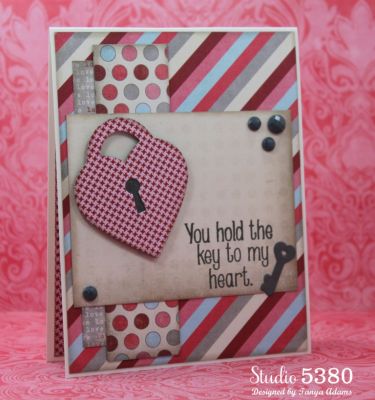 *Key to my heart
Keywords: heartlocket2love