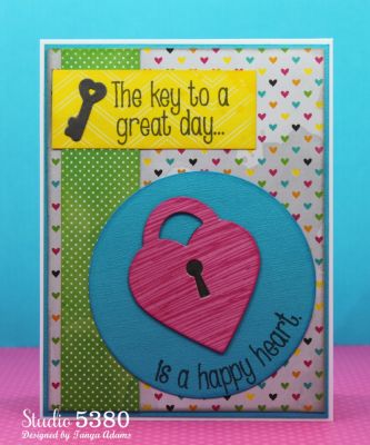 *The key to a great day....
Keywords: heartlocket2love