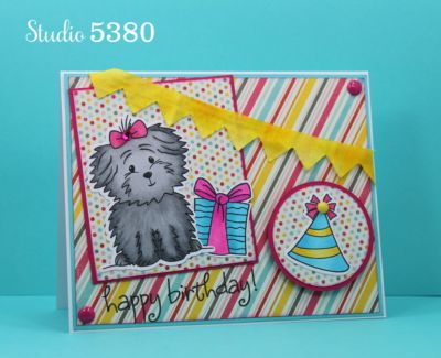 Birthday card
Keywords: birthday4Cookie