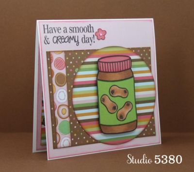 *Smooth & Creamy
Keywords: pb&j2enjoy