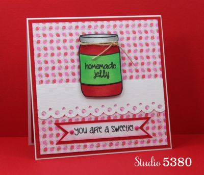 *Homemade Jelly
Keywords: pb&j2enjoy, morepb&j2enjoy