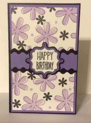 Daisy May B-Day
