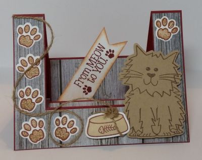 From Meow to You
