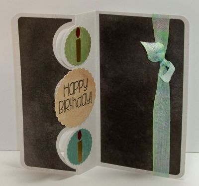 Make a Wish Flip Card (inside)
Keywords: candles4birthday