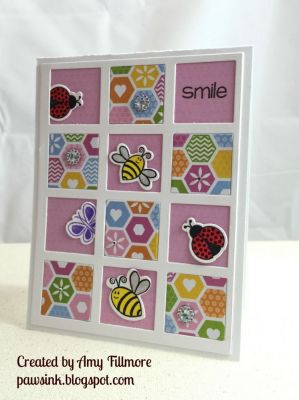Window Card
