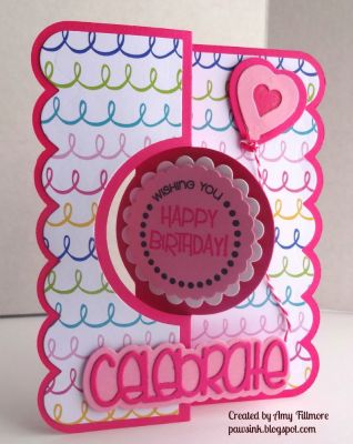 Celebrate Flip It
