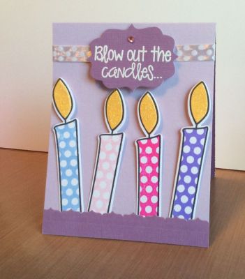Candles

