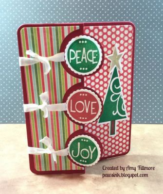 Christmas flip it
