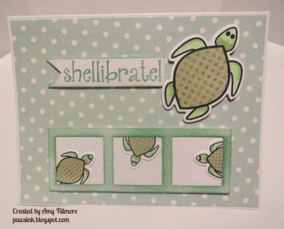 Shellibrate
