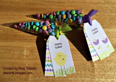 Easter Treats
