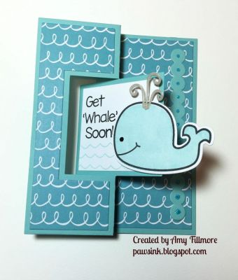 Get Whale Soon
