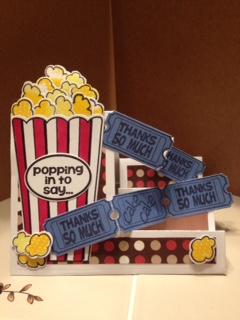 Popping to say Thank You
Keywords: popcorn2Stamp tickets2Stamp