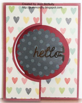 Hello
October 2014 Card Club Kit
Keywords: October 2014 Card Club Kit