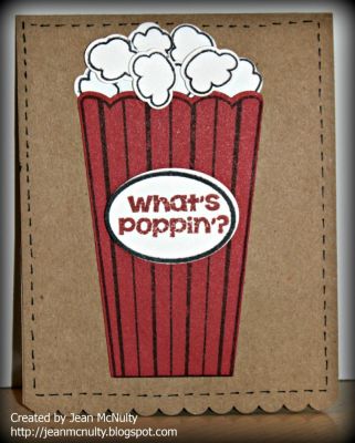What's Poppin
http://jenamcnulty.blogspot.com
Keywords: popcorn2stamp