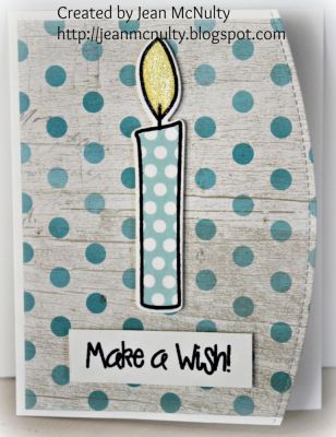 Make a Wish
Make a Wish using candles4birthdays stamps and dies
Keywords: candles4birthdays