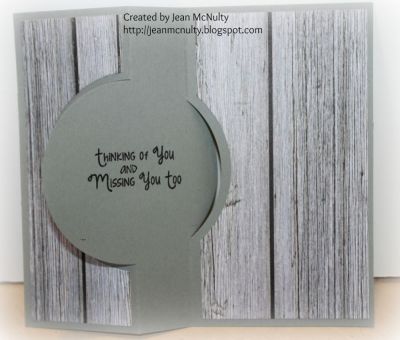 Miss You Inside
Keywords: October 2014 Card Club Kit, Circle Flip-it Card